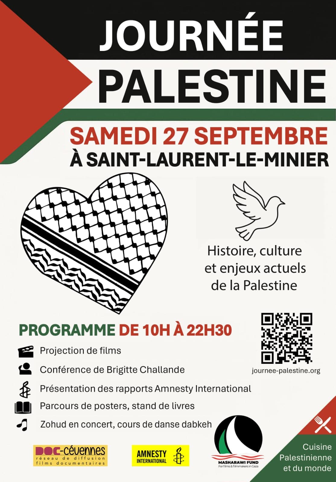Affiche